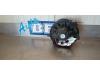 Heating and ventilation fan motor from a Volkswagen Golf VII (AUA) 1.0 TSI 12V BlueMotion 2017
