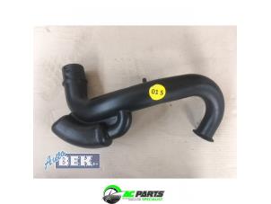 Used Air intake hose Volkswagen Polo Price € 9,95 Margin scheme offered by Auto Bek