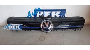Used Grille Volkswagen Golf VII (AUA) e-Golf Price on request offered by Auto Bek
