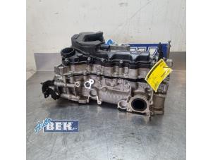 Used Cylinder head Peugeot 3008 II (M4/MC/MJ/MR) 1.2 12V e-THP PureTech 130 Price on request offered by Auto Bek