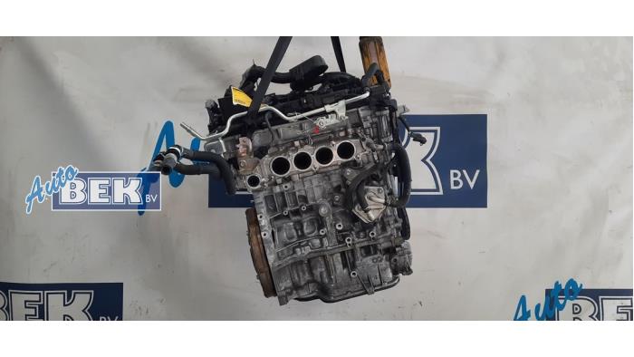 Engine Toyota Corolla Touring Sport (E21/EH1), 2019 2.0 16V Hybrid, Combi/o, Electric Petrol, 1.987cc, 132kW (179pk), FWD, M20AFXS, 2019-02, MZEH12(W) (Used)