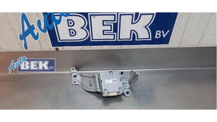Begagnade VESS-modul Toyota Corolla Touring Sport (E21/EH1) 2.0 16V Hybrid Pris € 29,99 Marginaltabell erbjuds av Auto Bek