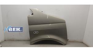 Used Front wing, right Volkswagen Multivan T5 (7E/7HC/7HF/7HM) 2.5 TDi Price € 49,99 Margin scheme offered by Auto Bek