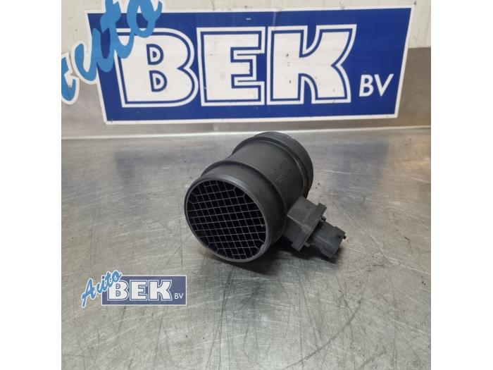 Gebrauchte Luftmassenmesser Peugeot Bipper (AA) 1.3 BlueHDi 80 16V Preis € 20,00 Margenregelung angeboten von Auto Bek