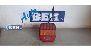 Used Taillight, left Jeep Wrangler (YJ) 2.5 Price on request offered by Auto Bek