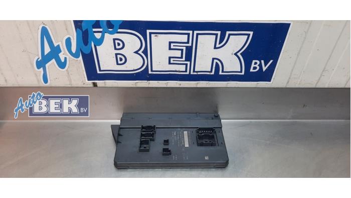 Used Body control computer Mercedes Sprinter 3,5t (906.63) 515 CDI 16V Price € 95,00 Margin scheme offered by Auto Bek