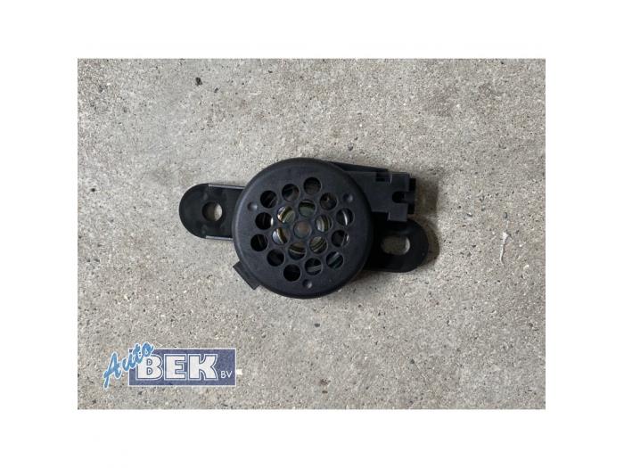 Parking PDC sensor speaker