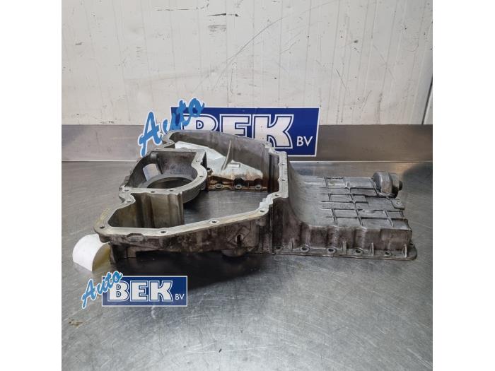 Gebrauchte Ölwanne BMW 6 serie (E64) 645 Ci 4.4 V8 32V Preis auf Anfrage angeboten von Auto Bek