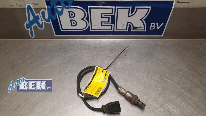 Usados Sonda Lambda Volkswagen Up! (121) 1.0 12V 60 Precio € 25,00 Norma de margen ofrecido por Auto Bek