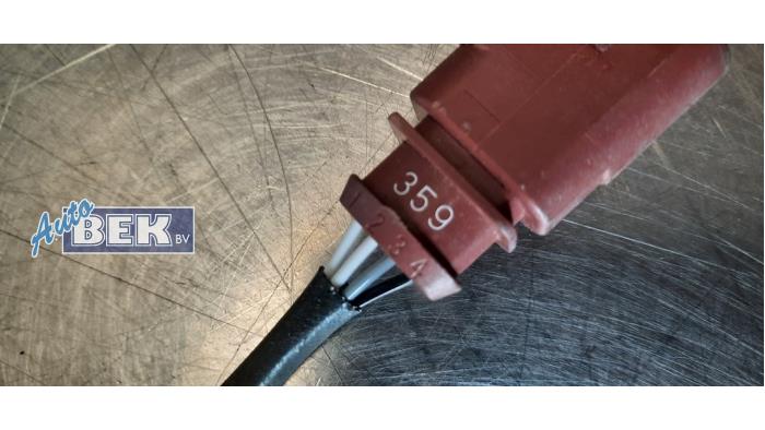 Sonde lambda d'un Volkswagen Up! (121) 1.0 12V 60 2014