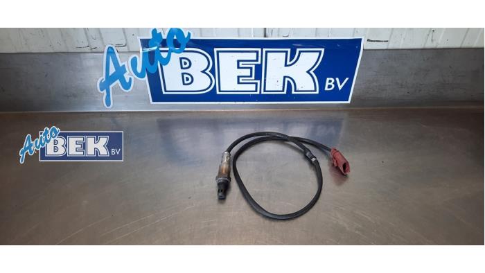 Used Lambda probe Volkswagen Up! (121) 1.0 12V 60 Price € 9,95 Margin scheme offered by Auto Bek