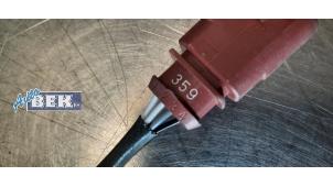 Sonde lambda d'un Volkswagen Up! (121) 1.0 12V 60 2014