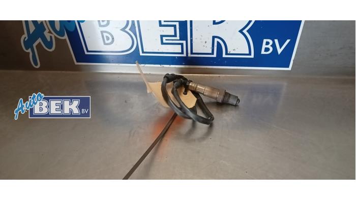 Używane Sonda lambda Volkswagen Scirocco (137/13AD) 2.0 TSI 16V Cena € 30,00 Procedura marży oferowane przez Auto Bek