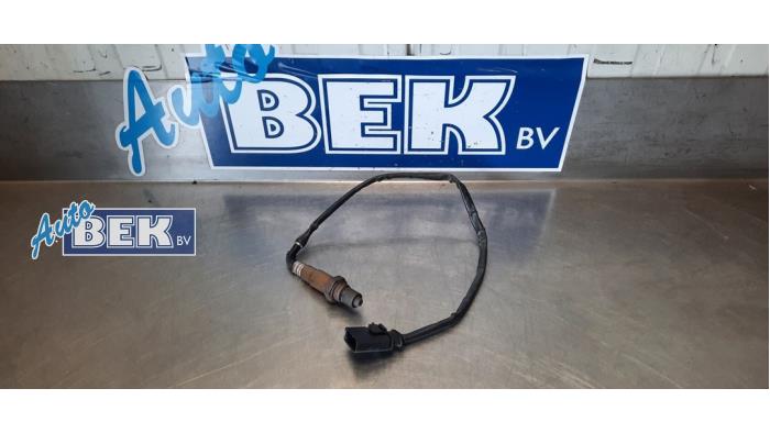 Usados Sonda Lambda Audi A8 (D4) 6.3 FSI W12 48V Quattro Precio € 89,95 Norma de margen ofrecido por Auto Bek