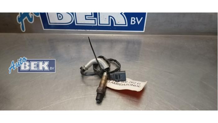 Sonda lambda Skoda Octavia Combi (5EAC), 2012 / 2020 2.0 TSI RS 16V, Kombi, 4Dr, Benzyna, 1.984cc, 162kW (220pk), FWD, CHHB, 2012-11 / 2020-07 (Używany)