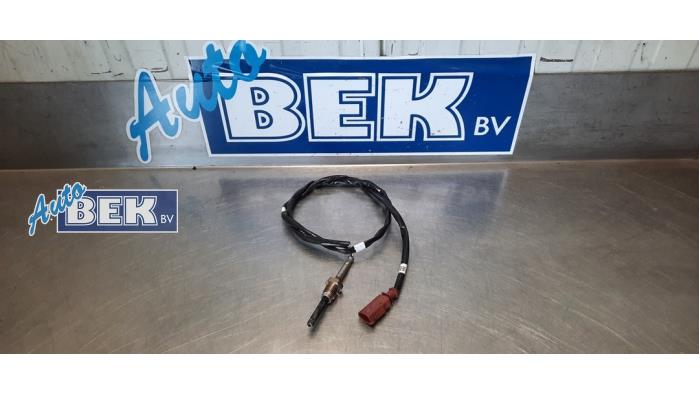 Usagé Sensor température d’échappement Volkswagen Golf VII (AUA) 1.6 TDI 16V Prix € 25,00 Règlement à la marge proposé par Auto Bek