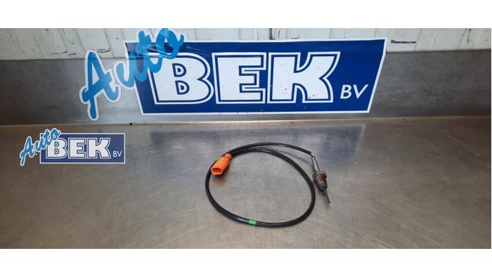 Gebrauchte Auspuff Temperatursensor Volkswagen Golf VII Variant (AUVV) 2.0 TDI 4Motion 16V Preis € 35,00 Margenregelung angeboten von Auto Bek