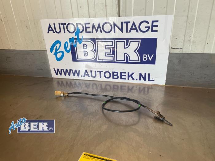 Gebrauchte Auspuff Temperatursensor Volkswagen Tiguan (AD1) 2.0 TDI 16V BlueMotion Technology SCR Preis € 25,00 Margenregelung angeboten von Auto Bek