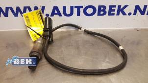 Lambda probe from a Skoda Octavia (5EAA) 1.6 TDI GreenTec 16V 2016