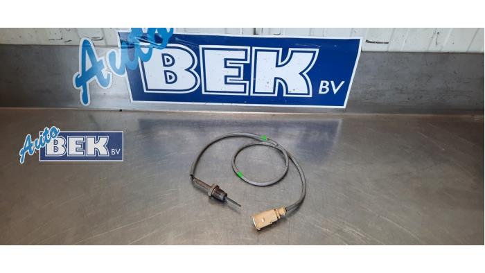 Usagé Sensor température d’échappement Volkswagen T-Roc I 2.0 TDI 150 4Motion 16V Prix € 35,00 Règlement à la marge proposé par Auto Bek
