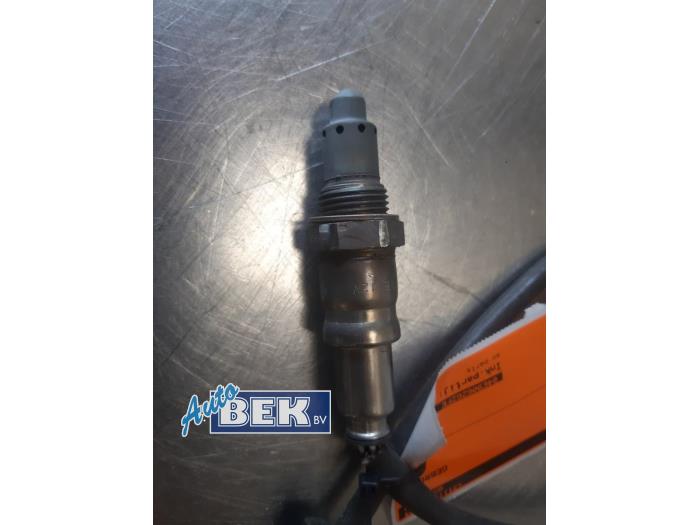Lambda probe from a Volkswagen Up! (121) 1.0 TSI 12V 2018