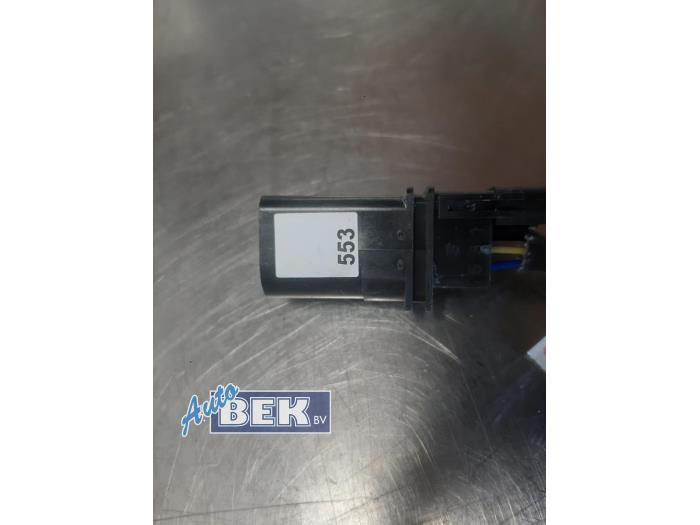 Lambda probe from a Volkswagen Up! (121) 1.0 TSI 12V 2018