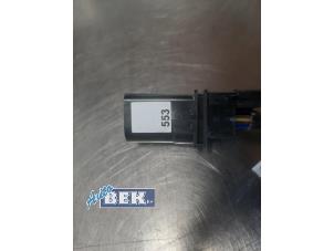Lambda probe from a Volkswagen Up! (121) 1.0 TSI 12V 2018