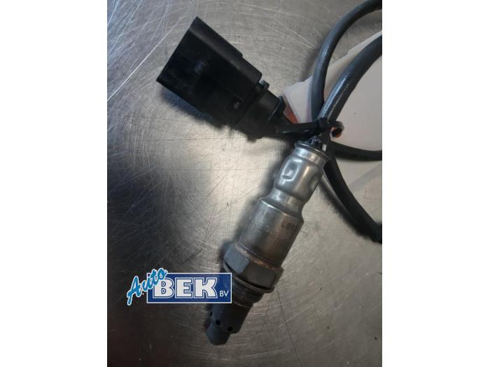 Sonde lambda d'un Volkswagen Up! (121) 1.0 12V EcoFuel 2018