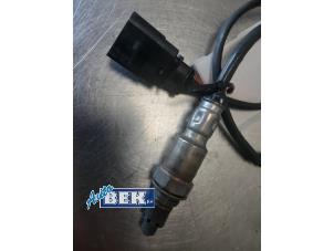 Sonde lambda d'un Volkswagen Up! (121) 1.0 12V EcoFuel 2018