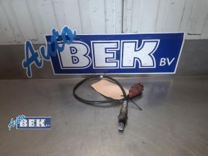 Lambda probe from a Volkswagen Golf VII (AUA) 1.4 TSI 16V 2017