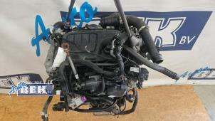 Used Engine Mercedes Vito (447.6) 1.6 111 CDI 16V Price € 3.024,99 Inclusive VAT offered by Auto Bek