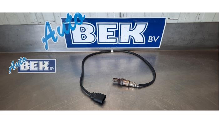 Lambda probe Volkswagen Golf VII (AUA), 2012 / 2021 1.4 TSI BlueMotion Technology 125 16V, Hatchback, Petrol, 1.395cc, 92kW, CZCA, 2014-05 / 2019-08 (Used)