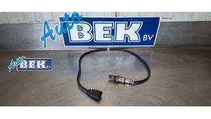 Lambda probe from a Volkswagen Golf VII (AUA) 1.4 TSI BlueMotion Technology 125 16V 2015