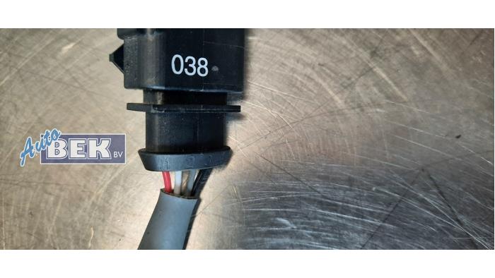 Lambda probe from a Volkswagen Golf VII Alltrack 1.8 TSI 4Motion 16V 2014