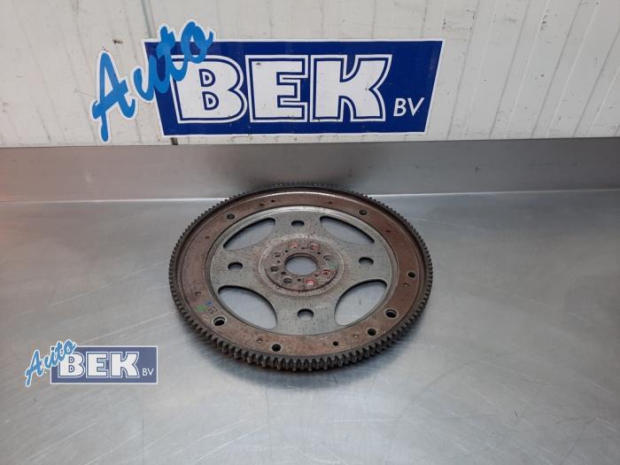 Used Flywheel Jaguar XE 2.0 250 Turbo 16V Price € 40,00 Margin scheme offered by Auto Bek