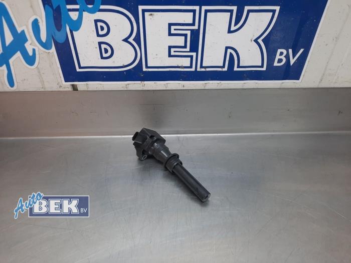 Gebrauchte Zündspule Jaguar XE 2.0 250 Turbo 16V Preis € 55,00 Margenregelung angeboten von Auto Bek