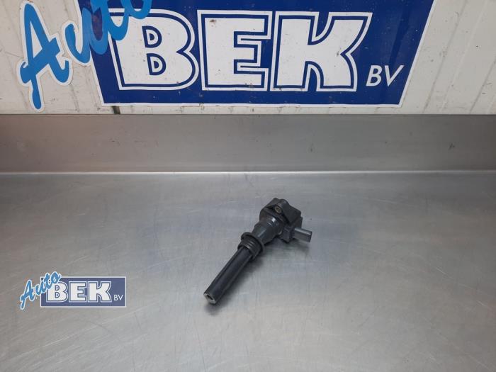 Gebrauchte Zündspule Jaguar XE 2.0 250 Turbo 16V Preis € 55,00 Margenregelung angeboten von Auto Bek