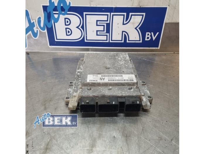 Used Engine management computer Ford Transit 2.2 TDCi 16V Price € 100,00 Margin scheme offered by Auto Bek