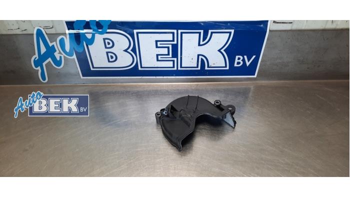 Usagé Couvercle de distribution Volkswagen Golf VII (AUA) 1.0 TSI 12V BlueMotion Prix € 9,00 Règlement à la marge proposé par Auto Bek