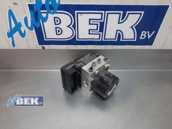 Gebrauchte ABS Pumpe Volvo V40 (MV) 1.5 T2 16V Geartronic Preis € 175,00 Margenregelung angeboten von Auto Bek