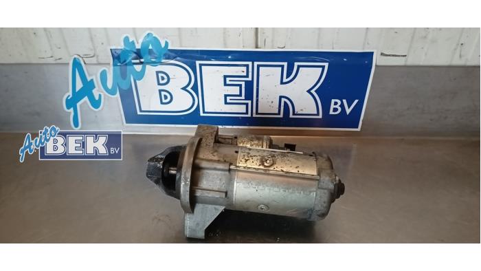 Gebrauchte Anlasser Ford Focus 3 Wagon 1.6 TDCi Preis € 35,00 Margenregelung angeboten von Auto Bek