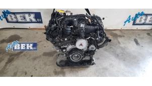 Motor van een Audi A5 Cabrio (F57/F5E) 3.0 TDI V6 24V Quattro 2017