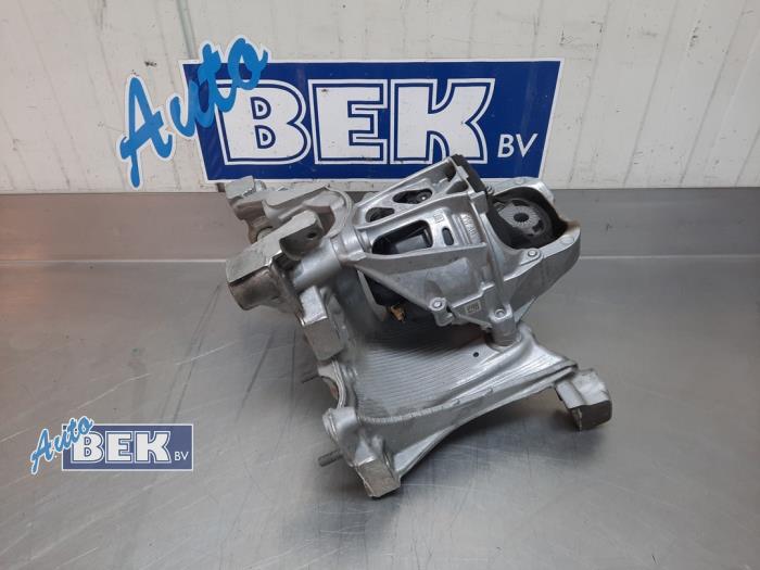 Gebrauchte Motorlager Audi A5 Cabrio (F57/F5E) 3.0 TDI V6 24V Quattro Preis € 75,00 Margenregelung angeboten von Auto Bek