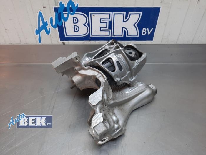 Gebrauchte Motorlager Audi A5 Cabrio (F57/F5E) 3.0 TDI V6 24V Quattro Preis € 75,00 Margenregelung angeboten von Auto Bek