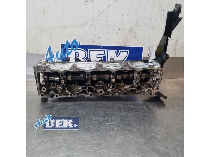 Usagé Arbre à cames Ford Mondeo IV Wagon 1.6 TDCi 16V Prix sur demande proposé par Auto Bek