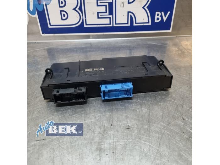 Used Body control computer BMW 1 serie (E87/87N) 116i 1.6 16V Price € 78,00 Margin scheme offered by Auto Bek