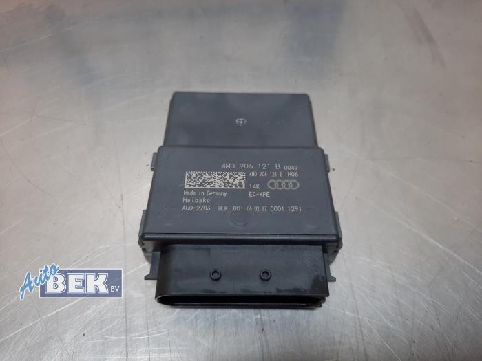 Usados Módulo bomba de combustible Audi A5 Cabrio (F57/F5E) 3.0 TDI V6 24V Quattro Precio € 50,00 Norma de margen ofrecido por Auto Bek
