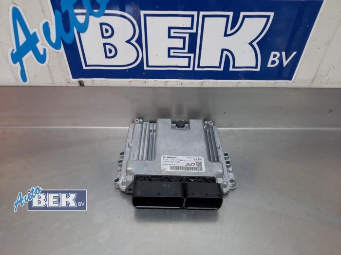 Used Engine management computer Honda Civic (FL) 2.0 Type R Price € 725,00 Margin scheme offered by Auto Bek