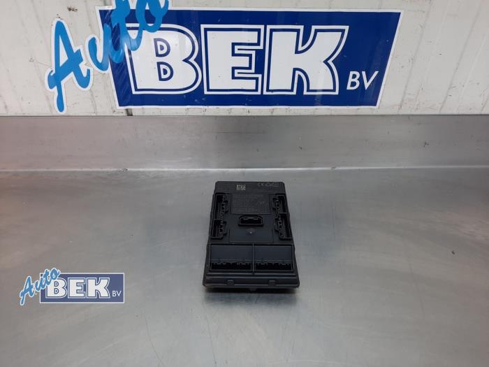 Used Body control computer Honda Civic (FL) 2.0 Type R Price € 110,00 Margin scheme offered by Auto Bek