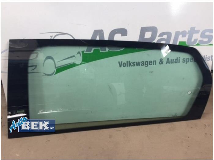 Usados Ventanilla detrás Volkswagen Up! (121) 1.0 12V 60 Precio € 37,95 Norma de margen ofrecido por Auto Bek